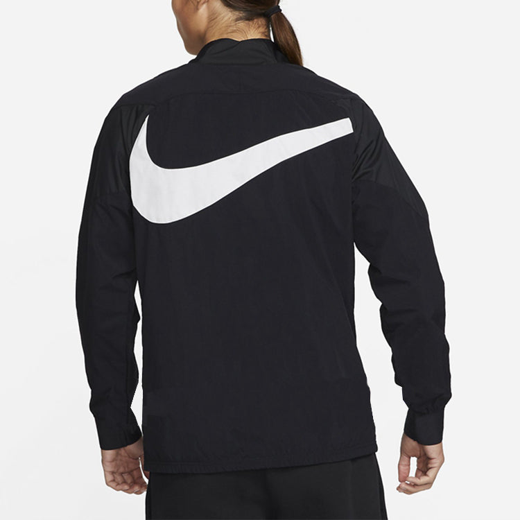 Nike FC Jacket 'Black' CW5500-010