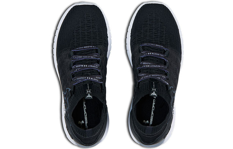 Under Armour Project Rock x HOVR Phantom 'Black' 3022541-001