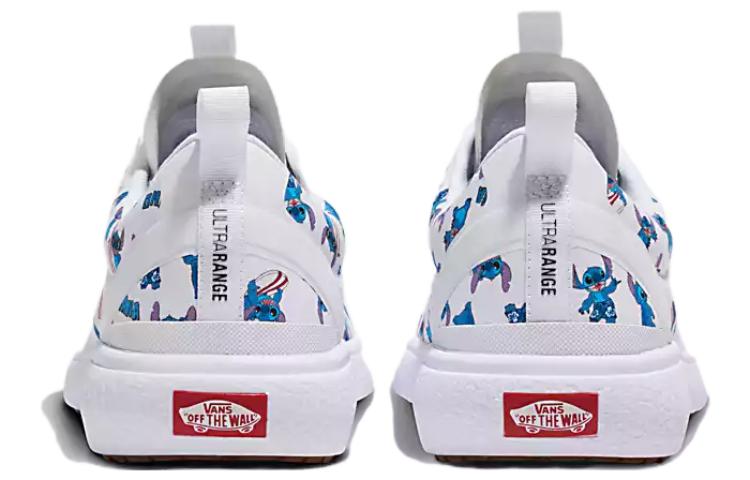 Vans Disney x UltraRange EXO 'Lilo & Stitch - True White' VN0A3VC1541