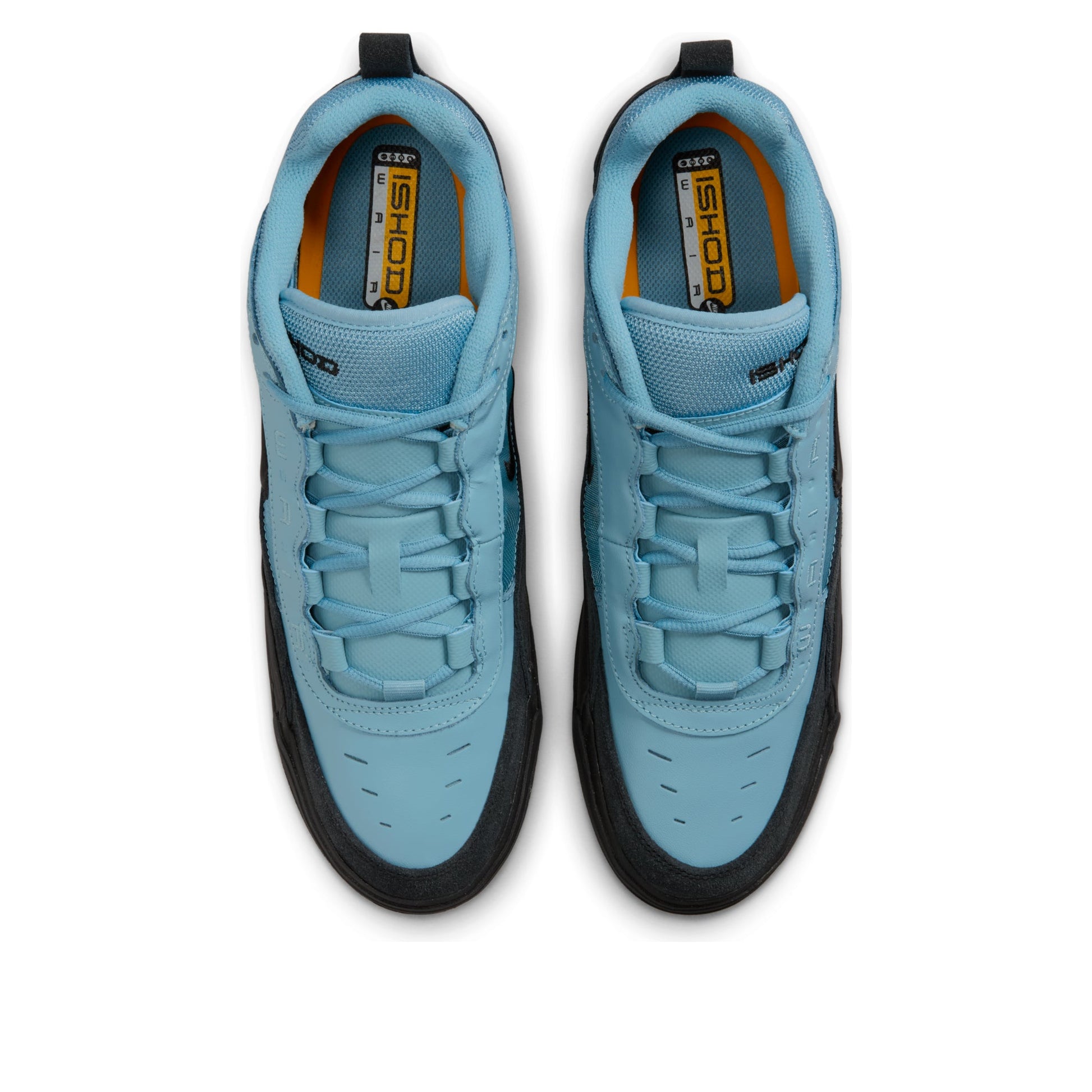 Nike SB Air Max Ishod Wair 'Denim Turquoise Black' HF7812-400