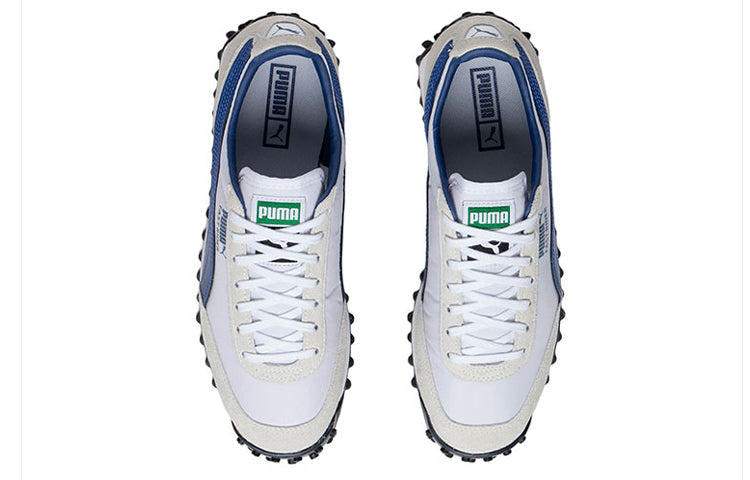 PUMA Fast Rider OG CN 'White Gray Blue' 387323-04