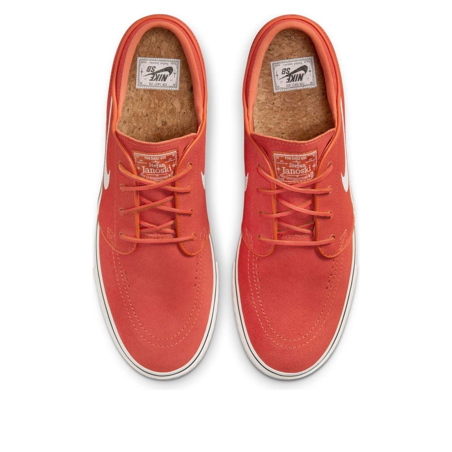 Nike SB Zoom Stefan Janoski OG+ 'Cosmic Clay Sail' FD6757-800