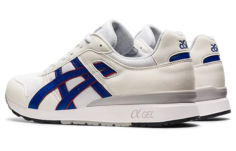 ASICS GT 2 'White Monaco Blue' 1201A253-100