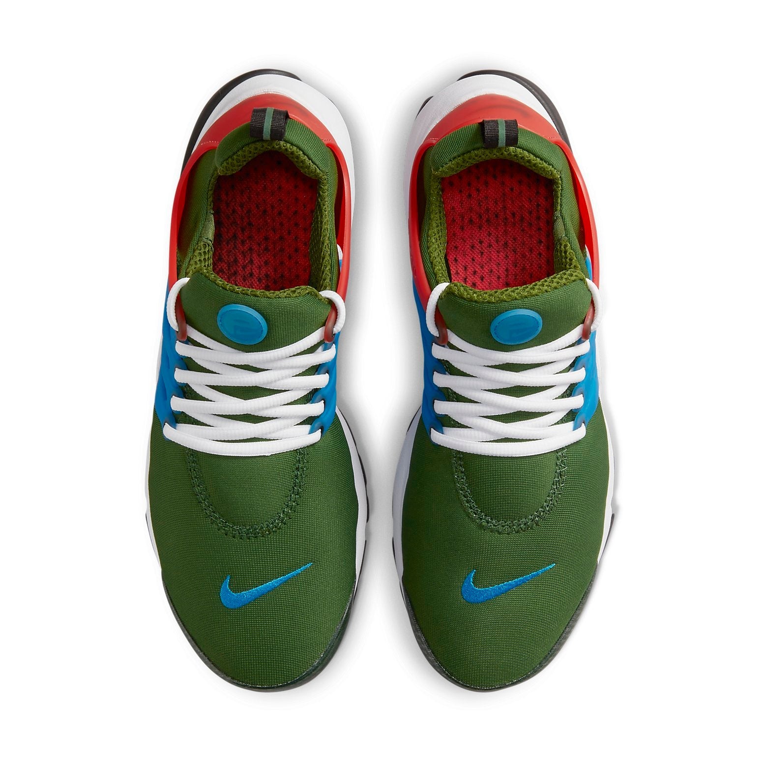 Nike Air Presto 'Forest Green' CT3550-300