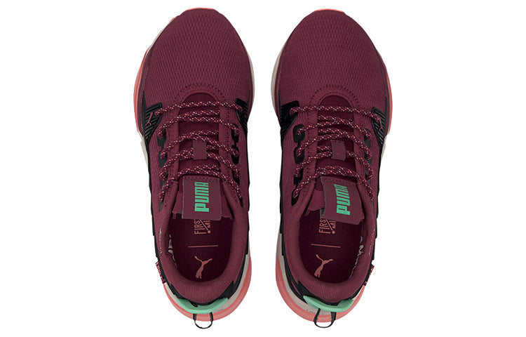 (WMNS) PUMA First Mile x Lqdcell Optic 193153-01