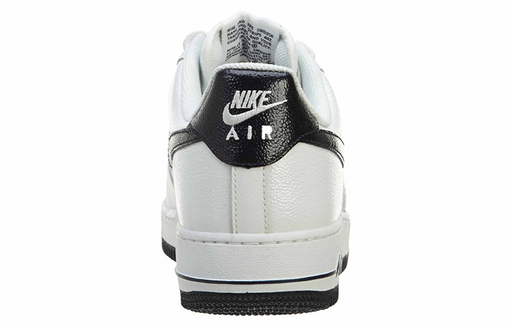 Nike Air Force 1 '07 LV8 'Black White' 315122-149