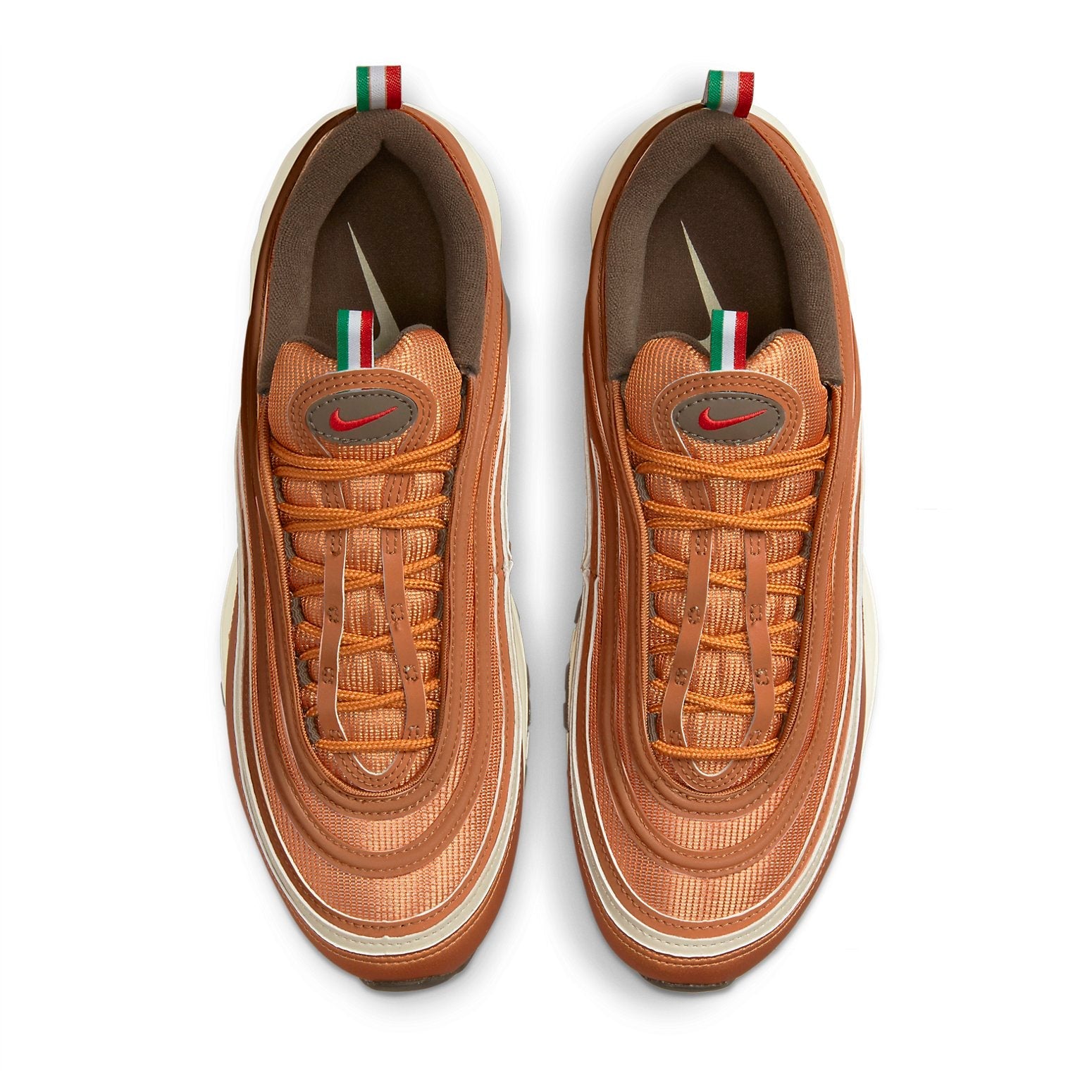 Nike Air Max 97 'Italy' DX8975-800