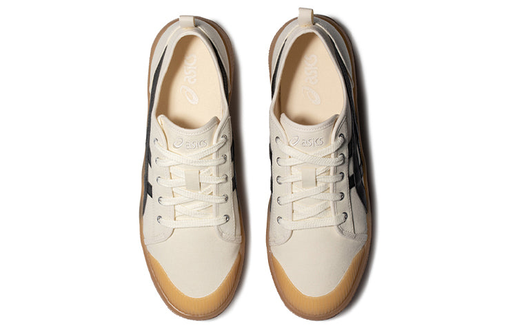 ASICS Court Trail 'Creamwhite Black' 1203A147-201