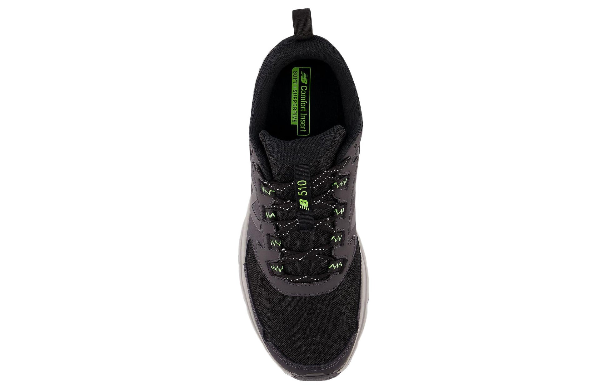New Balance 510v5 'Black Green' MT510TD5