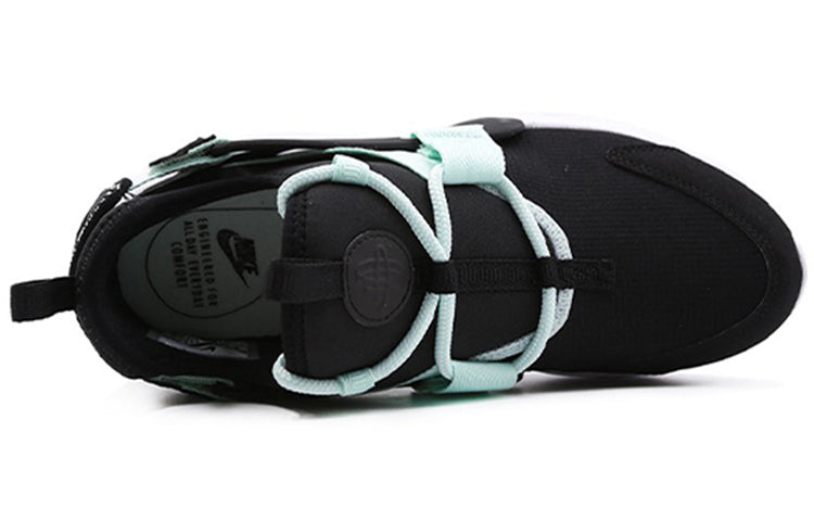 (WMNS) Nike Air Huarache City Low 'Igloo' AH6804-010