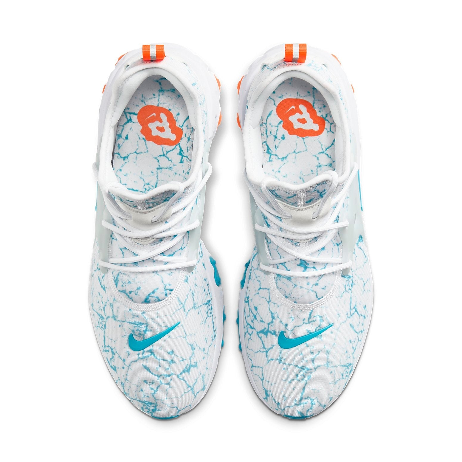 Nike React Presto 'Cracked' CN7664-100