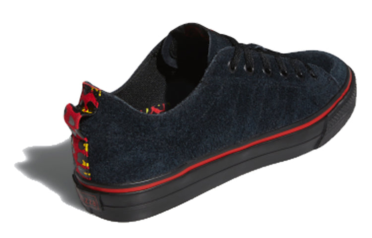 adidas Nizza RF 'Scarlet' EF1033