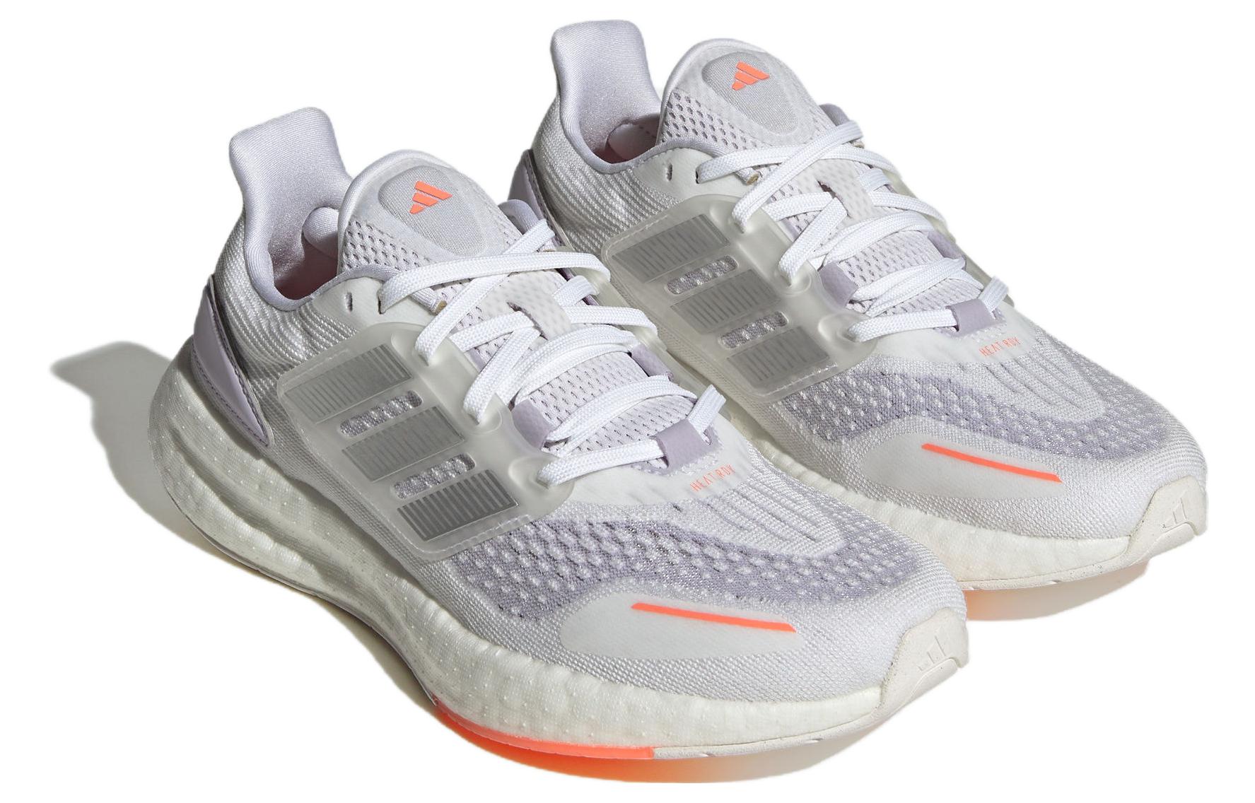 (WMNS) adidas PureBoost 22 'White' HQ1420