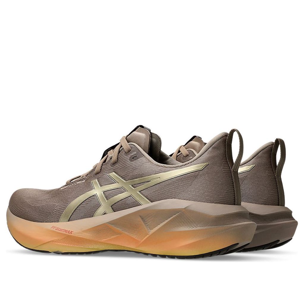 ASICS Novablast 5 'Luxe Taupe Grey' 1011C031-020