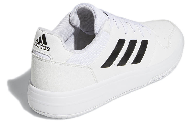 adidas Gametalker 'White Black' GZ4857