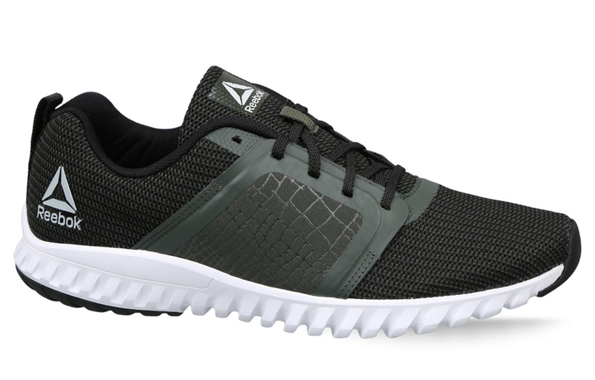 Reebok Athlium Lp 'Black Green' EF9461