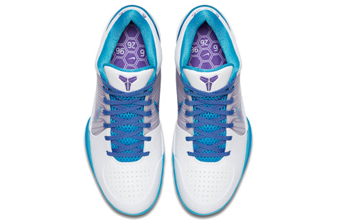 Nike Zoom Kobe 4 Protro 'Draft Day' AV6339-100