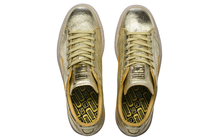 PUMA Suede '50th Anniversary' 366341-01