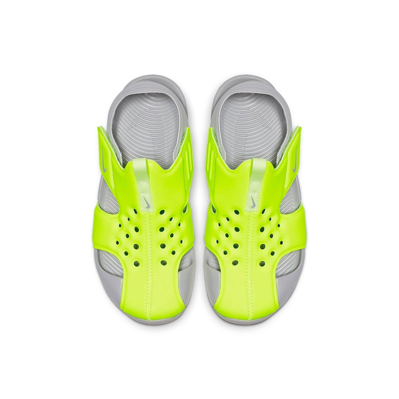 (PS) Nike Sunray Protect 2 'Grey Green' 943826-701
