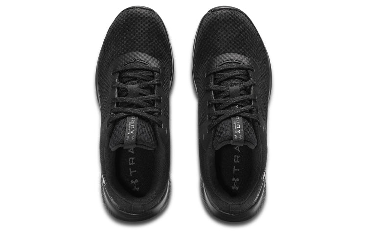 (WMNS) Under Armour Charged Aurora 2 3025060-003