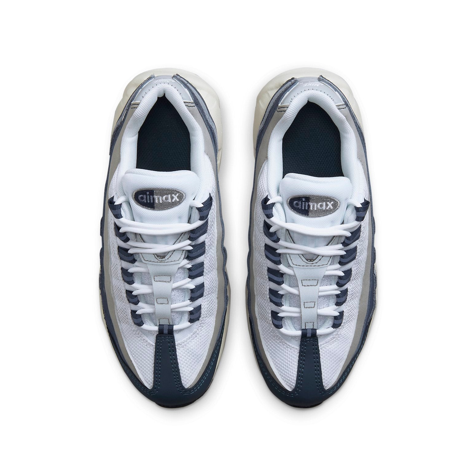 (GS) Nike Air Max 95 Recraft 'Midnight Navy' CJ3906-403