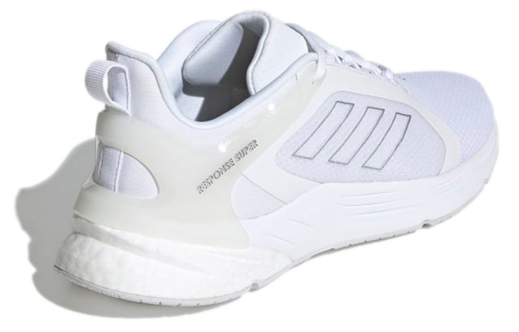 (WMNS) adidas Response Super 2.0 'White Matte Silver' H02023