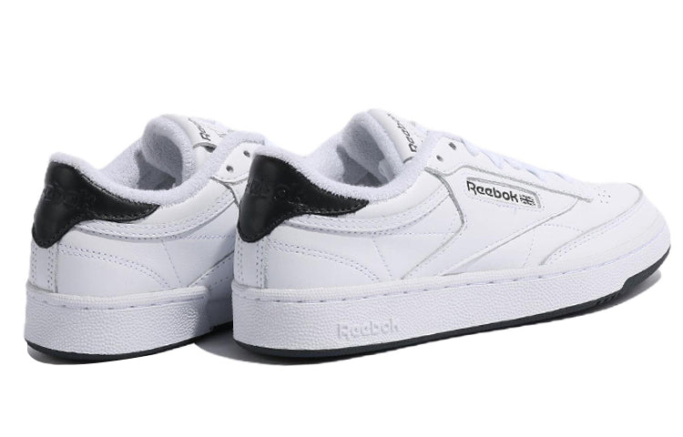 B&Y x Reebok Club C 85 HP7490