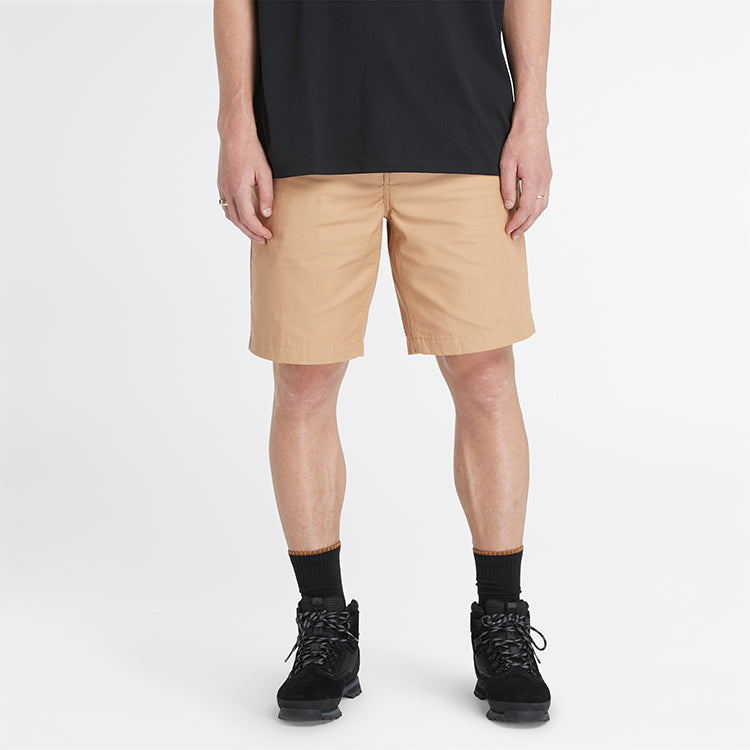 Timberland TimberCHILL Anti-UV Shorts 'Beige' A6V9A-EH3