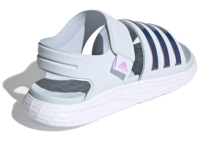 adidas Duramo SL 'Halo Blue Iridescent' FY8917