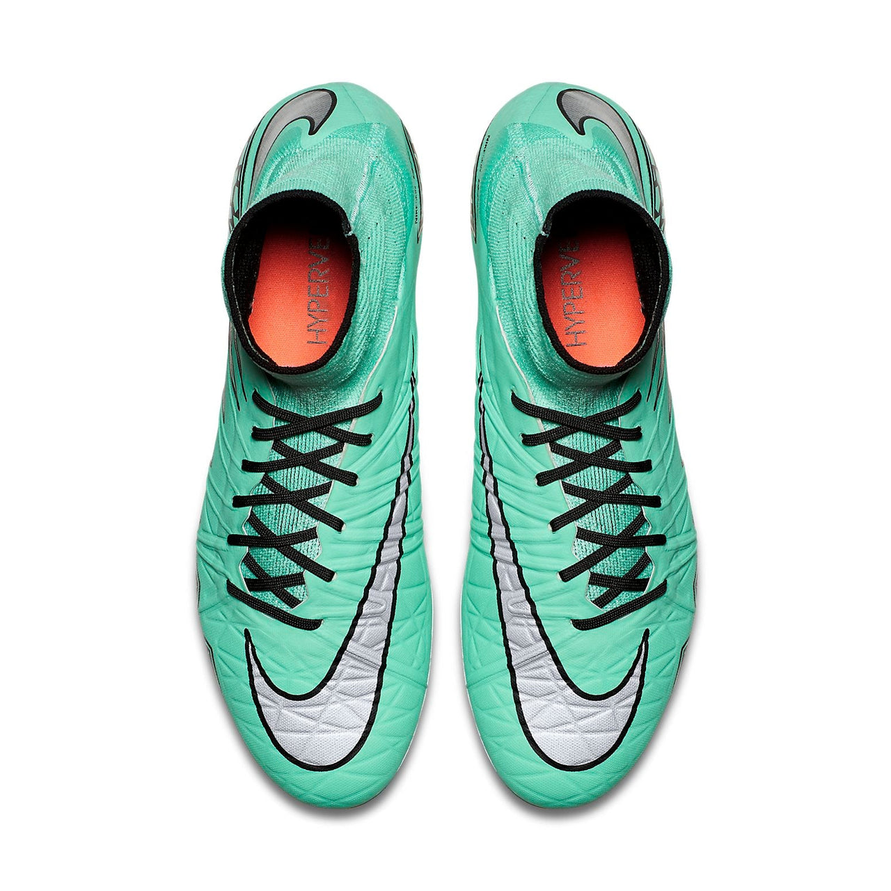 Nike Hypervenom Phantom 2 FG 'Green Glow' 747213-308