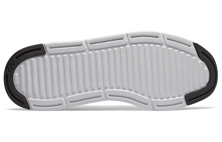 New Balance 24 Series Low-Top White/Black MS24WB2