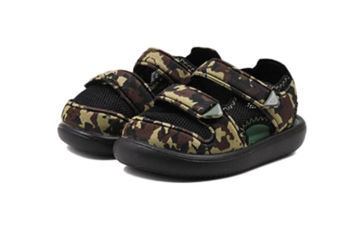 (TD) adidas Water Sandal 'Camouflage' HP6786