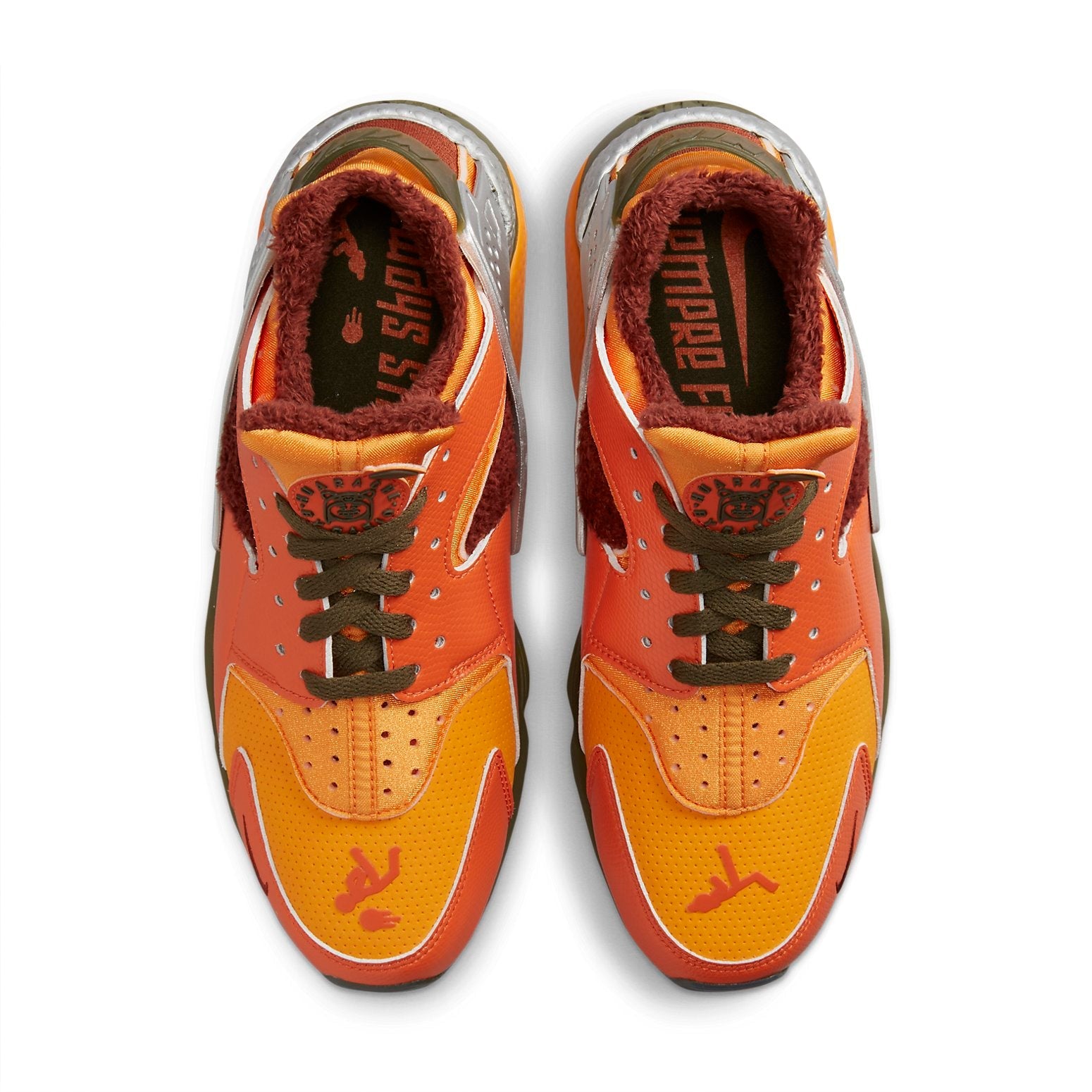 Nike Air Huarache 'Doernbecher' FD9712-800