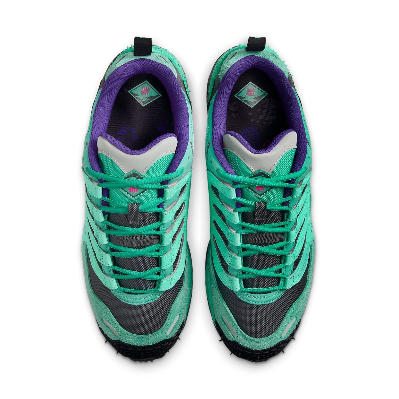 Nike x Undefeated Air Terra Humara 'Light Menta' FN7546-301