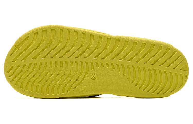 PUMA Royalcat Flip-flops 'Yellow Black' 372280-30