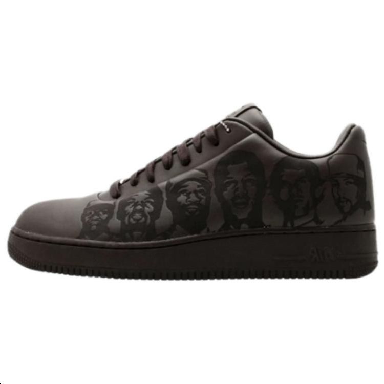 Nike Air Force 1 Supreme Plyrs 'Players' 315184-221