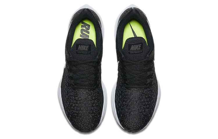 (WMNS) Nike Air Zoom Pegasus 35 'Black' 942855-001