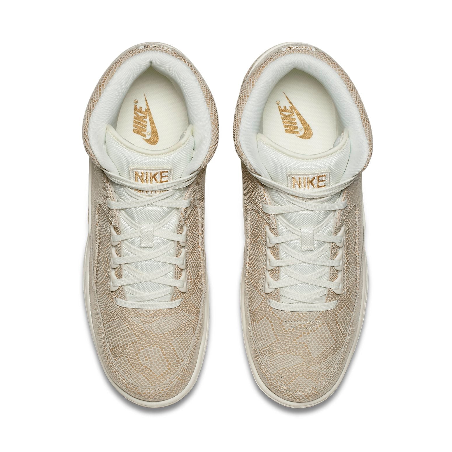 Nike Air Python Prm 'Gold' 705066-102