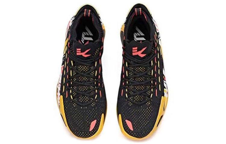 ANTA Klay Thompson 5 Low 'Have Fun In LA' 112031102-2