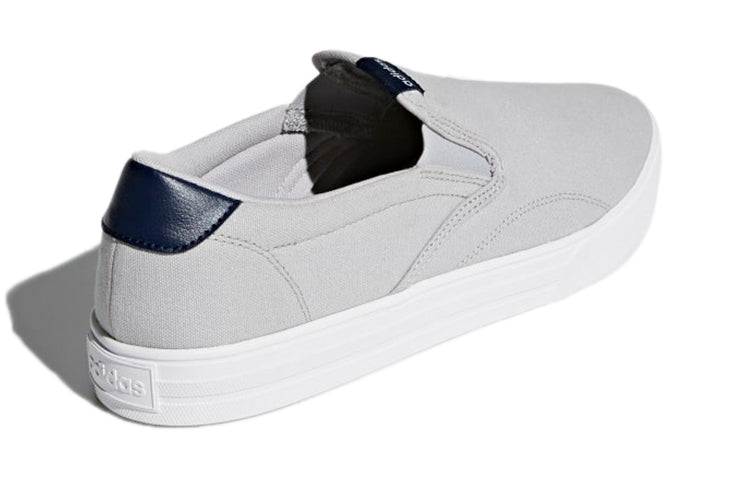 adidas neo Vs Set Slip-On Grey/Blue DB0105