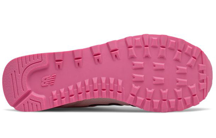 (WMNS) New Balance 515v3 'Pink Black' WL515PC3