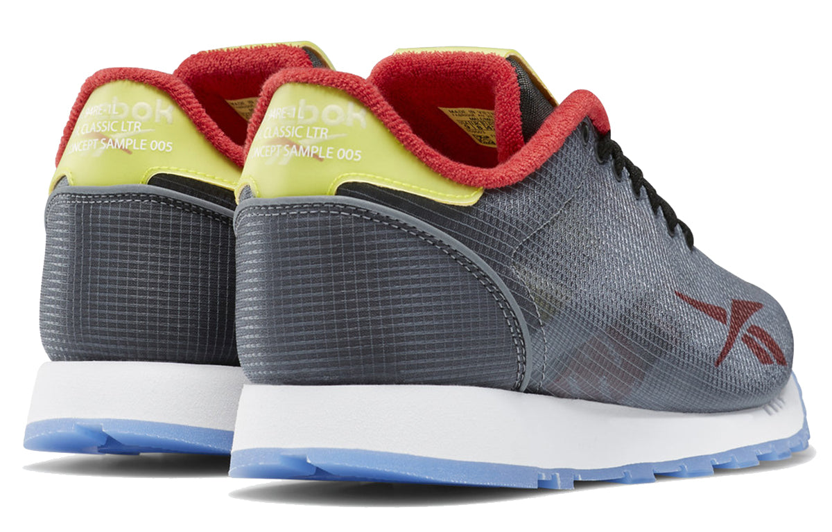 Reebok Classic Leather ATI 'Cold Grey' EH1035