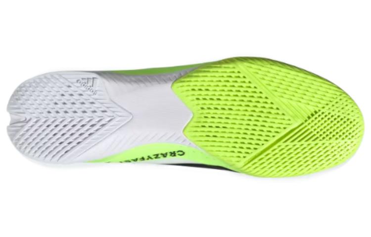 adidas X Crazyfast.3 IN 'Crazyrush Pack' ID9340
