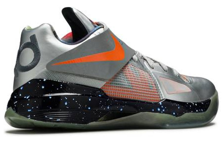 Nike Zoom KD 4 'All-Star - Galaxy' 520814-001