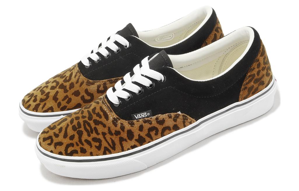 Vans Leopard Era 'Brown Black' 6301360001