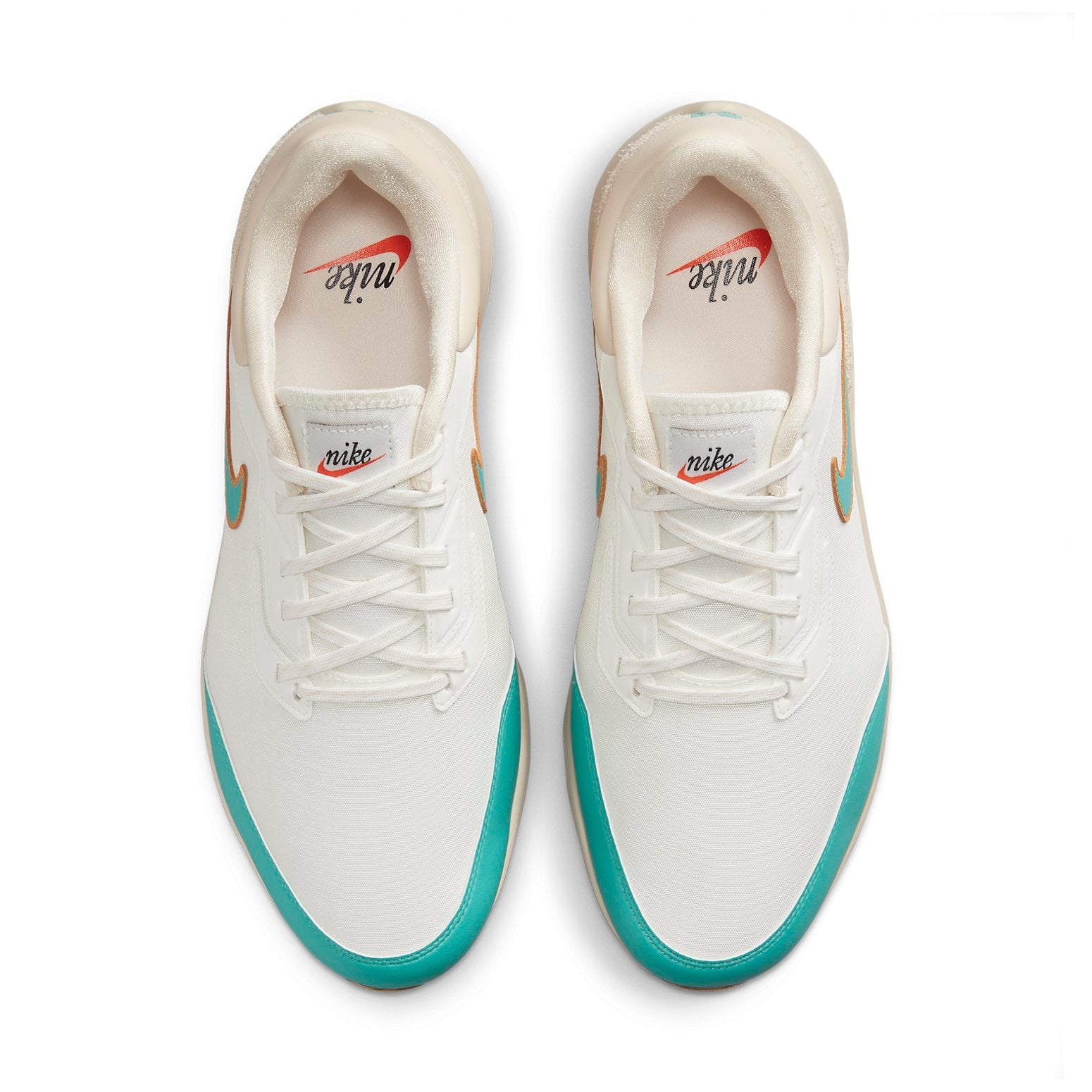 Nike Air Zoom Infinity Tour NEXT% NRG Wide 'Sail Washed Teal' DM9019-141