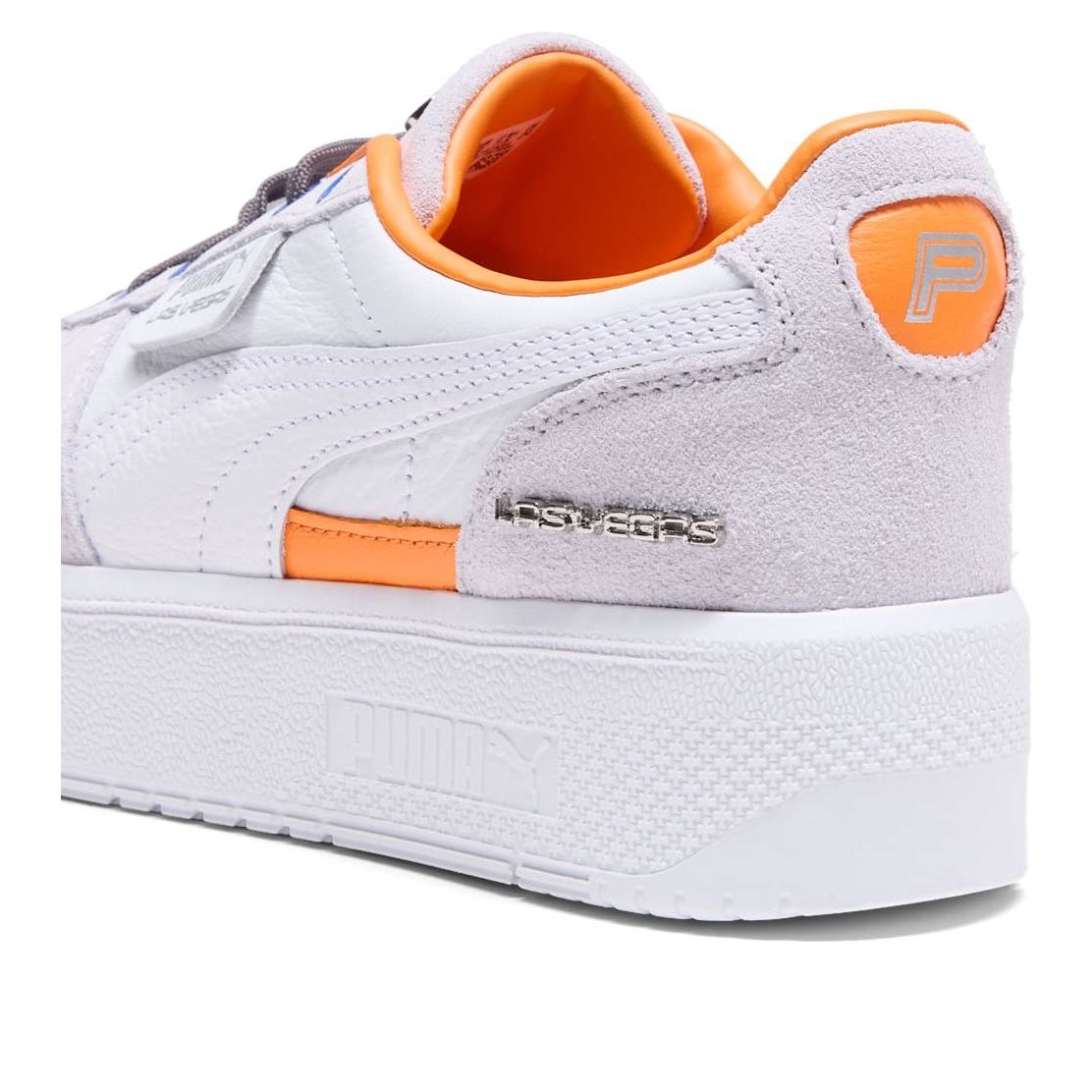 (WMNS) PUMA Palermo Elevata 'Club Las Vegas' 404553-01