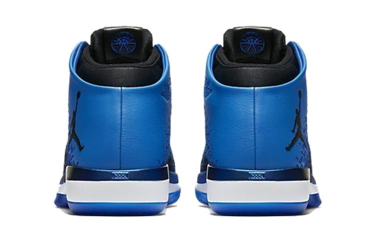 (GS) Air Jordan 31 'Royal' 848629-007