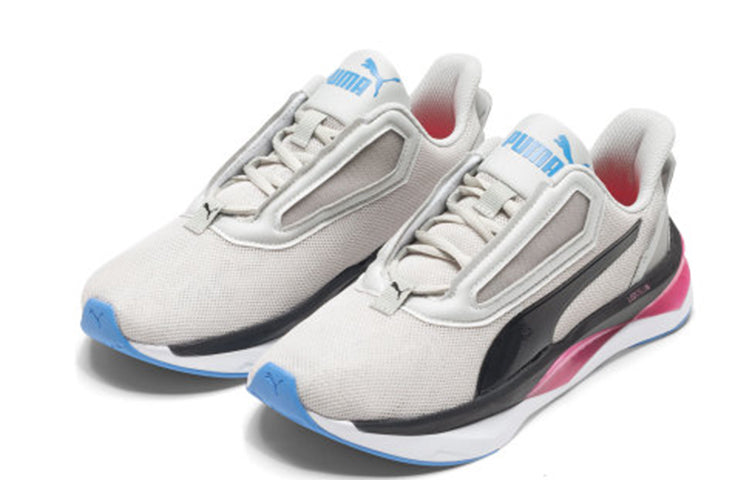 (WMNS) PUMA LQDCELL Shatter Shift Q4 'Glacier Gray' 192631-02