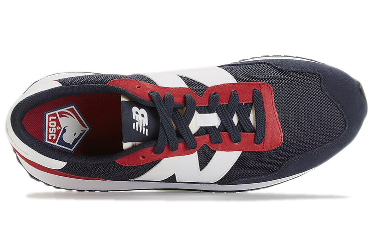 New Balance 237 'Navy Red White' MS237LOS